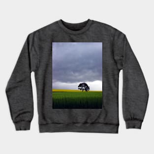 Closing In Crewneck Sweatshirt